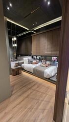 Lentor Gardens Residences (D26), Apartment #614638501